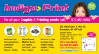 Indigo Print & Design image 4